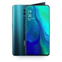 OPPO Reno雾海绿 6+256GB 北京苏宁小店苏小团专用版