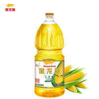 金龙鱼玉米油1.8L