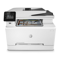 惠普(HP) Color LaserJet Pro M280nw彩色激光多功能一体机--含延长保修1个月