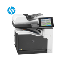 惠普(HP)LaserJet Enterprise700colorMFPM775dn彩色激光一体机--含延长保修1个月