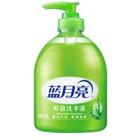 蓝月亮洗手液 芦荟抑菌 500G/瓶