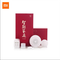 MI智能家居礼盒套装HQ