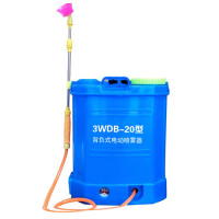 双安 打农药机器农用打药机