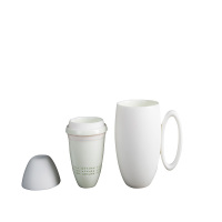 晓味窑 坤杯 XWY-KB