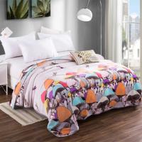 芳恩 非凡格调貂绒毯 FN-T479-1