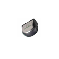 世达(SATA) 91342 凯钛系列不锈钢钢卷尺5M*19MM(2件)