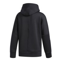 阿迪达斯adidas2018冬 哈登篮球套头衫运动卫衣 男子套头衫CW6900