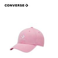 CONVERSE匡威官方Lock Up Baseball HPS中性棒球帽10008479 粉红/10008479-A0