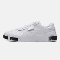 PUMA彪马女鞋2019新款低帮休闲鞋cali小白鞋板鞋运动鞋370811 37081101彪马白