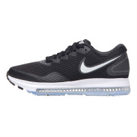 [自营]NIKE耐克女鞋跑步鞋Zoom All Out Low 2缓震运动鞋AJ0036 AJ0036-003煤