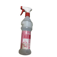 泰华施 Diversey D67846 泰华施R5型喷壶 300ml 6个/箱
