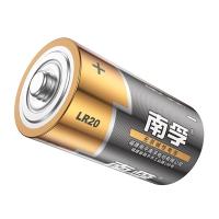 南孚(NANFU) 南孚1号碱性电池 1粒装
