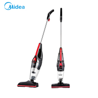 美的u1吸尘器