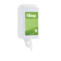 金佰利 Kimberly-Clark 91565 KLEENEX无色无味泡沫洗手液1000ml;6瓶/箱 需另购分配器