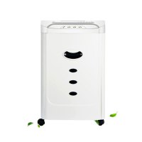 金典(GOLDEN) GD-9138碎纸机电动办公碎纸机 粒状家用大功率 静音碎纸机