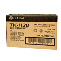 京瓷TK-1128墨粉盒适用京瓷FS1060dn/1025mfp/1125mfp/P1025d/M1025d/PN打印机