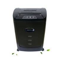 金典 GOLDEN GD-9210碎纸机 文件粉碎机 办公碎纸机