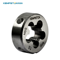 凯普森_圆板牙M16/[支]