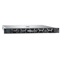 戴尔(DELL)R240 机架式服务器(至强E-2124 8G*2 1T*2 H330 Server2019标准版)