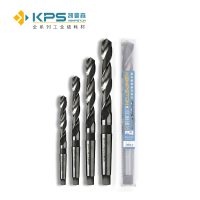 凯普森_高速钢M2莫氏锥柄麻花钻58mm/[支]