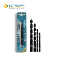 凯普森_M35含钴不锈钢麻花钻5.0 mm /[支]