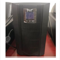 科华 UPS不间断电源 3KVA(单位:套)KR3000L
