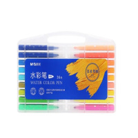 晨光(M&G)考级系列36色水彩笔美术考级绘画笔 36支/盒ACPN0203