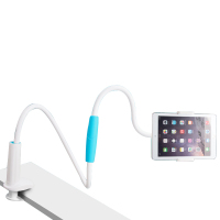 SCP 懒人手机支架 SCP-10301 通用桌面支驾直播床头看电视万能创意夹子床上用多功能支撑架 (个)