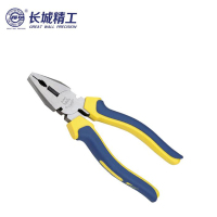 长城钢丝钳 8” 200mm 211048