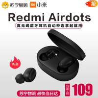 小米(MI)Redmi 红米充电宝标准版10000mAh 双口输出 高密度锂离子聚合物电池 白色