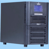 赛诺普 艾默生UPS电源GXE系列 3KVA/2400W