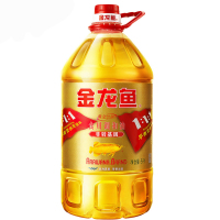 金龙鱼非转调和油5L