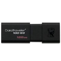 金士顿(Kingston)DT100G3 128GB 3.0 U盘