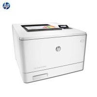 惠普(HP)LaserJet Pro M452DW A4彩色激光打印机