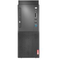 联想台式电脑启天M630(I5-10500 8G 256G+1T Win10 Pro 高性能办公优选三年保)
