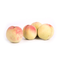 无锡阳山白凤水蜜桃( 单果250-350g ) 8粒装