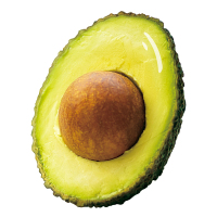 秘鲁哈斯牛油果(单果170-200g,大果)8粒装