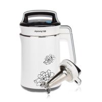 九阳(Joyoung)豆浆机 1.3L倍浓植物奶牛全钢多功能豆浆机DJ13B-D58SG