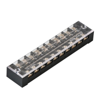 NDC接线端子TB系列TB-2510(单位:个)