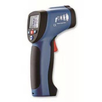 华盛昌 CEM DT-8855 CEM 带无线传输的红外测温仪(-50~1050℃;D:S=30:1)