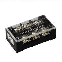 NDC接线端子TB系列TB-4503(单位:个)