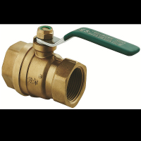 longer 黄铜球阀LE-7902-15 全铜内螺纹球阀内牙球阀 球阀DN15 G1/2单位:个