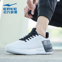 鸿星尔克（ERKE）男子跑步鞋2019夏季新款耐磨防滑休闲运动跑鞋慢跑鞋男鞋