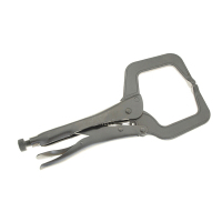 世达(SATA) 71601 C型大力钳11寸