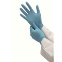 金佰利 Kimberly-Clark 57373 KleenGuard G10蓝色丁腈手套 L