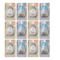 晨光(M&G)文具20m*5mm背包形象修正带改正带涂改带 12个装ACT52303