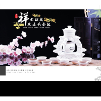 法驰茶具套组FC-CJ012-A