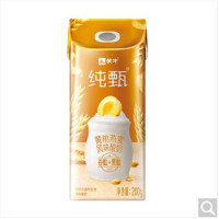 纯真黄桃燕麦酸奶 B2B常规款 GY 100起订