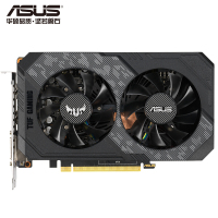 华硕 (ASUS) TUF-Gegorce TTX1660-O6G-GAMING