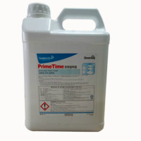 泰华施 Diversey 6150132 泰华施普兰二合一全能蜡 (5L×2桶)